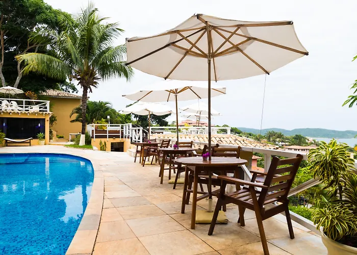 Pousada e Spa Villa Mercedes